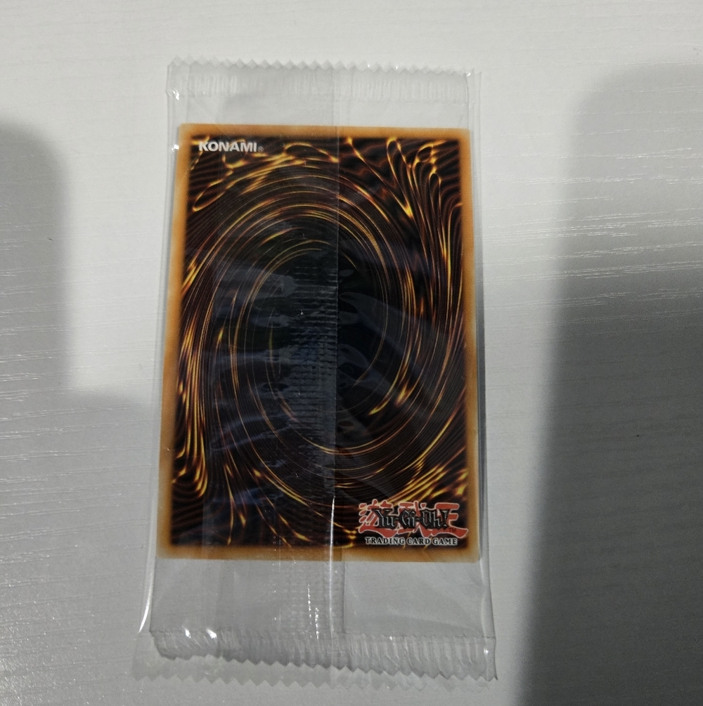 Yu-Gi-Oh! Trading Card Collection - Picture 7 of 7